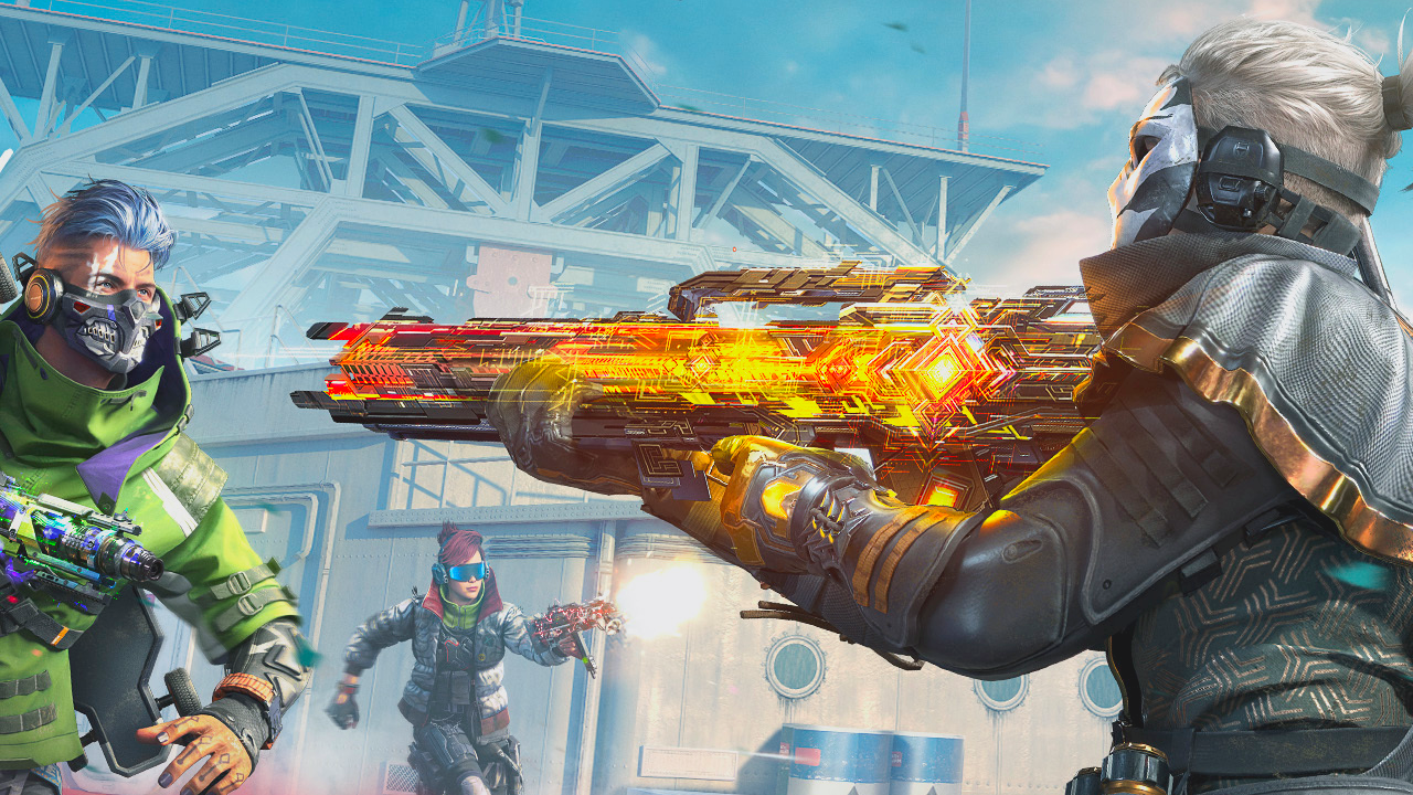 Call of Duty Mobile