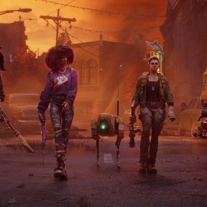 Redfall Recensione