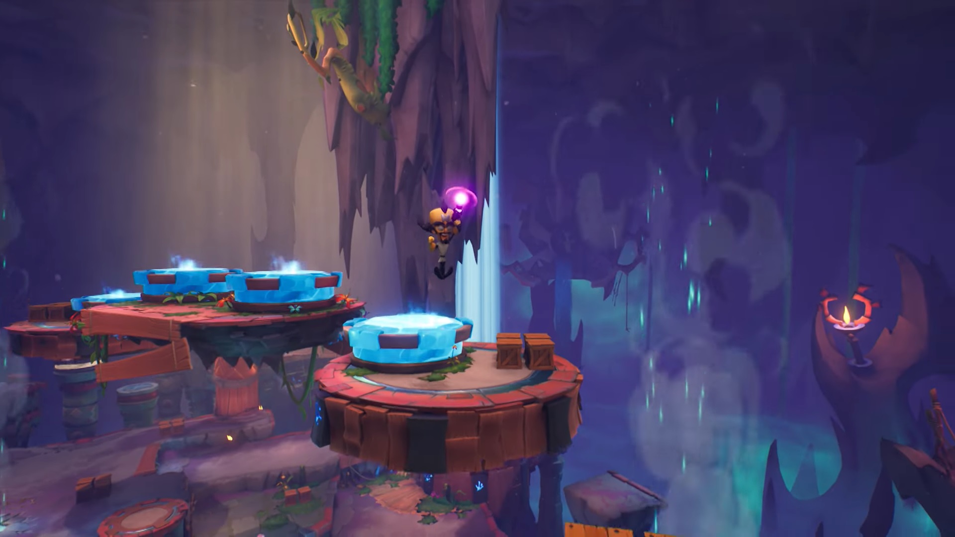 Crash Team Rumble