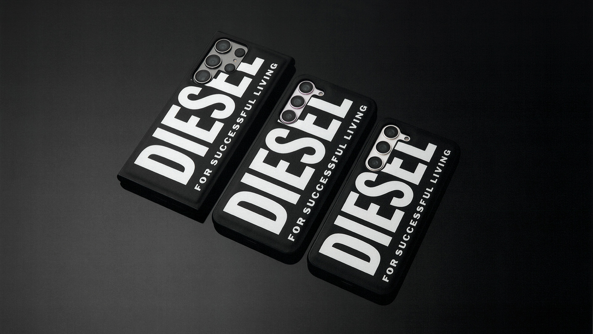 Samsung X Diesel