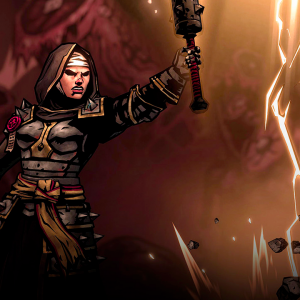 Darkest Dungeon