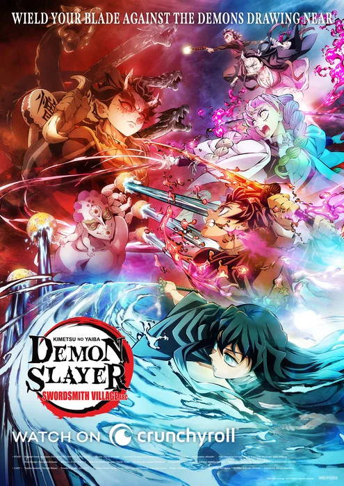 Demon Slayer: