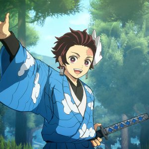 Demon Slayer: