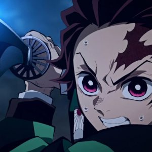 Demon Slayer: