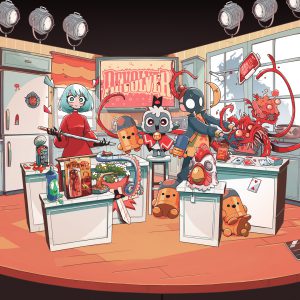 Devolver Digital