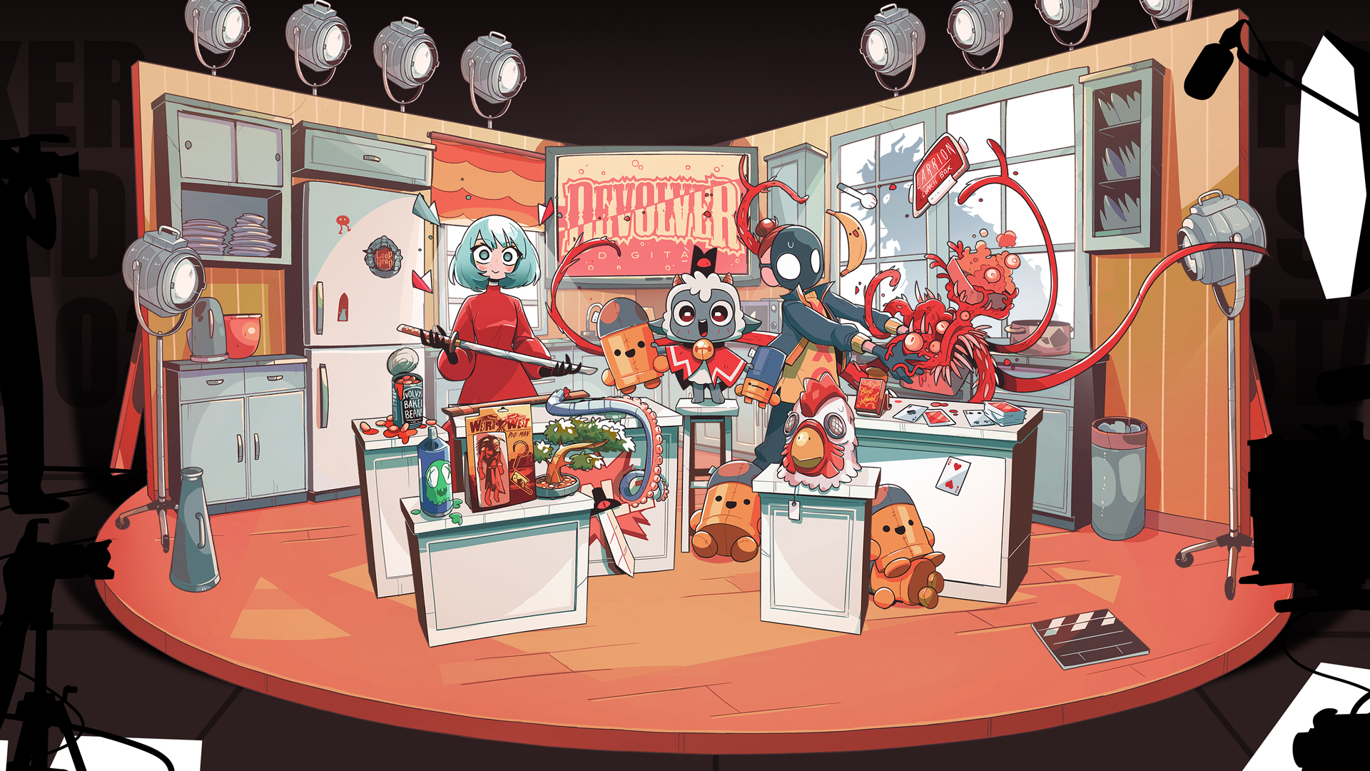 Devolver Digital