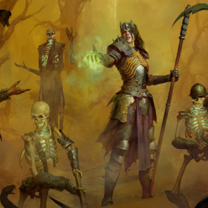 Diablo IV