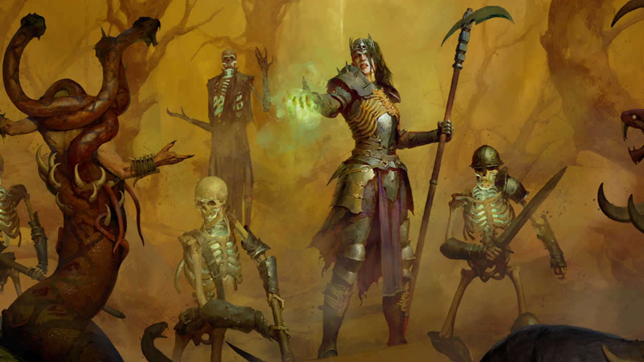 Diablo IV