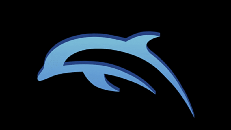 Dolphin