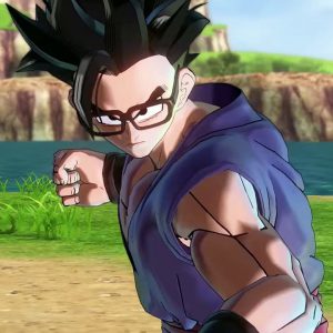 Dragon Ball Xenoverse 2