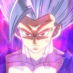 Dragon Ball Xenoverse 2