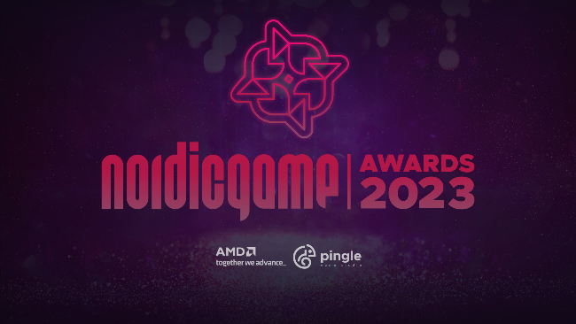 Nordic Game Awards 2022