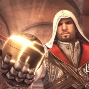 Assassin's Creed