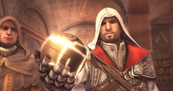 Assassin's Creed
