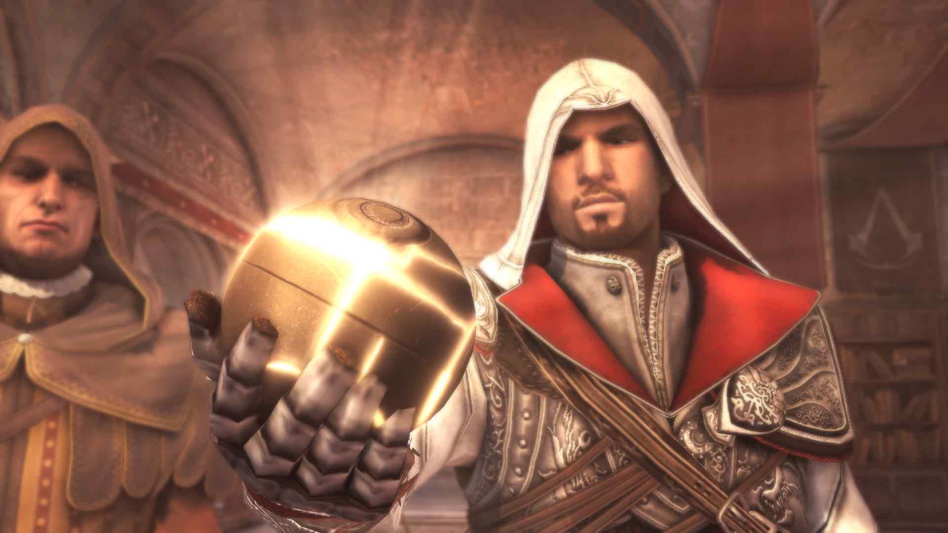 Assassin's Creed