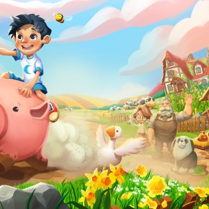 Everdream Valley