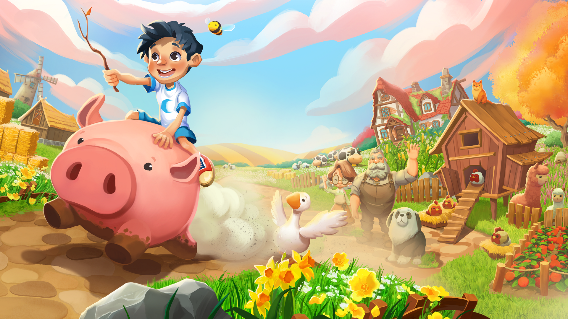 Everdream Valley