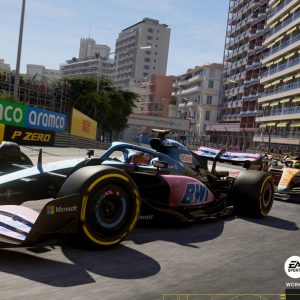 F1 23
