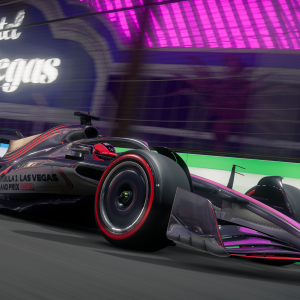 f1 23