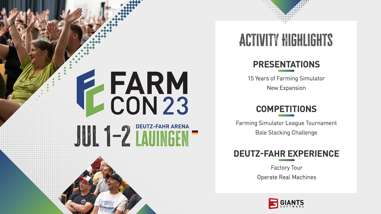 Farmcon 23