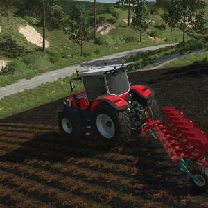 Farming Simulator 23
