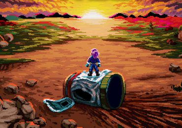 Farworld Pioneers