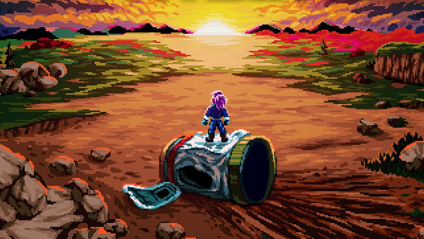 Farworld Pioneers