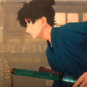 Fate Samurai Remnant