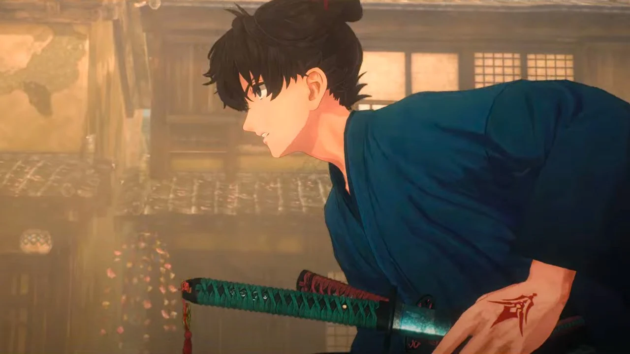 Fate Samurai Remnant