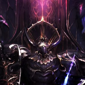 Final Fantasy XIV