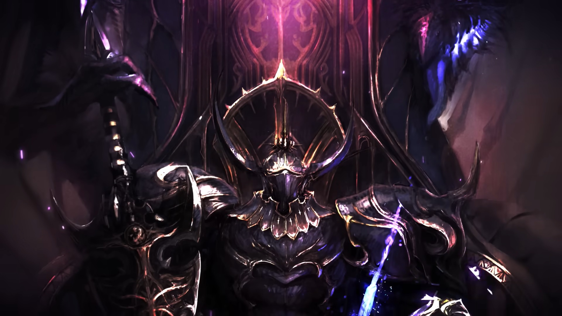 Final Fantasy XIV