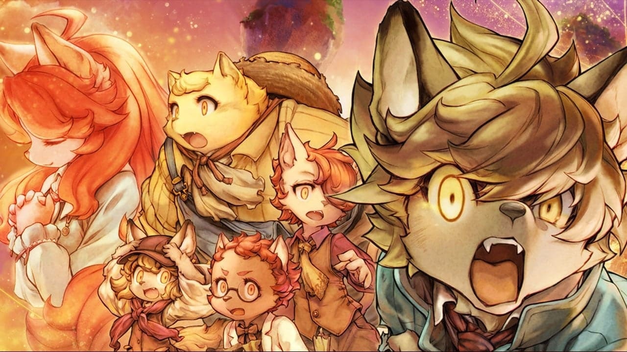 Fuga Melodies of Steel 2