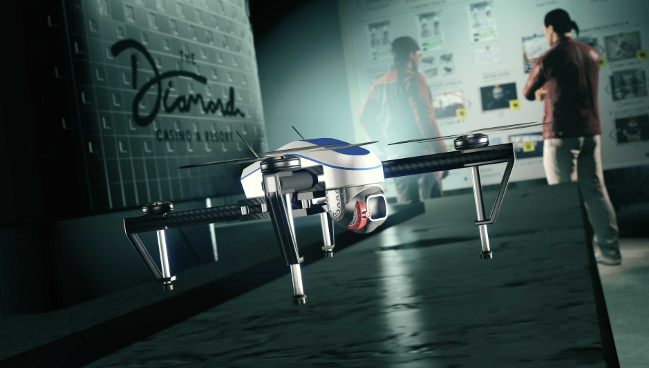 GTA Online