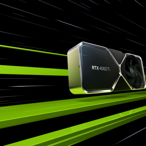 GeForce RTX 4060