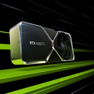 GeForce RTX 4060 Ti