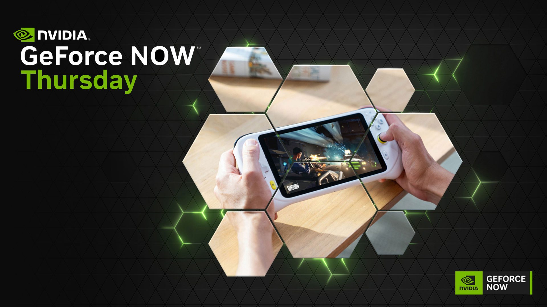 GeForce Now