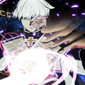 Guilty Gear Strive