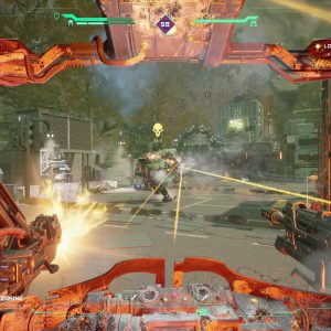 Hawken Reborn