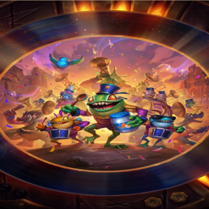 Hearthstone