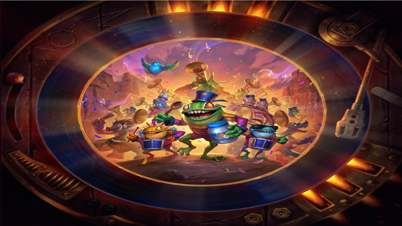 Hearthstone