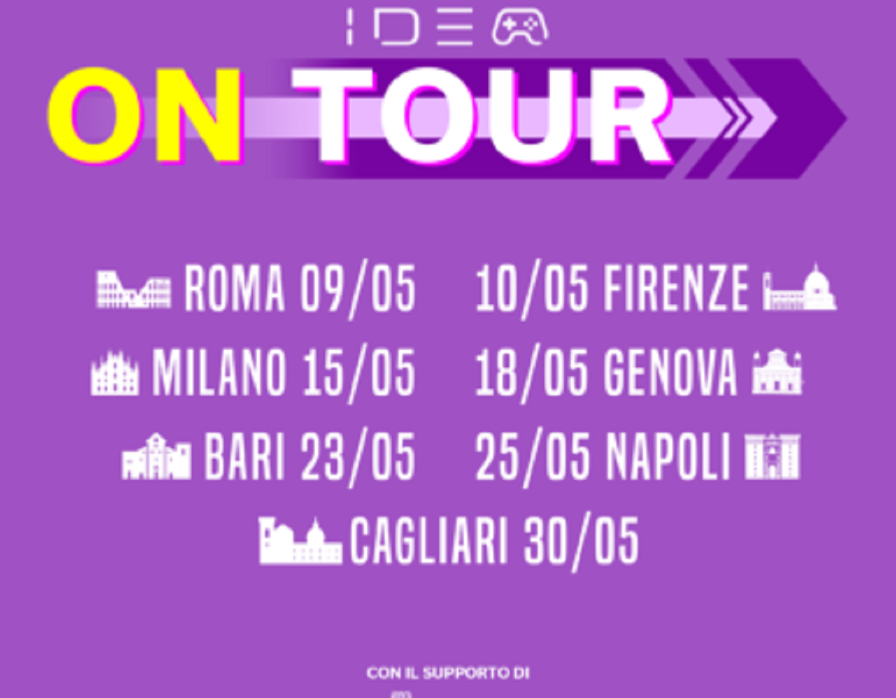IIDEA