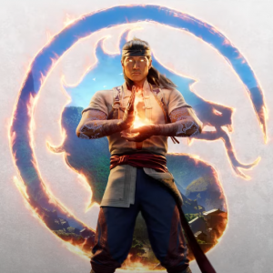Mortal Kombat 1