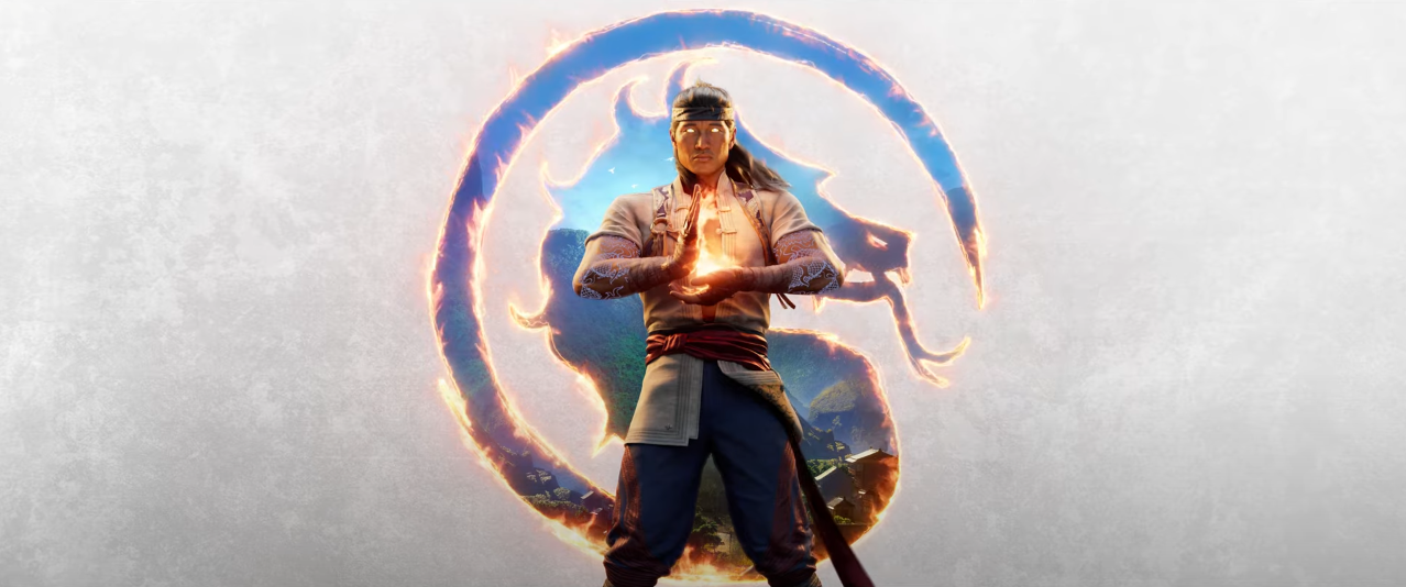 Mortal Kombat 1