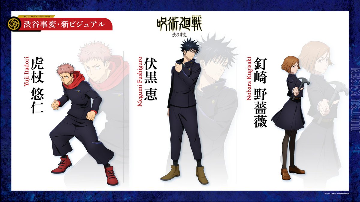 MAPPA Stage 2023