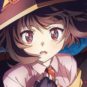 Konosuba: