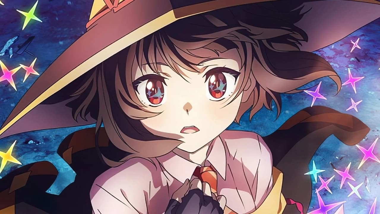 Konosuba: