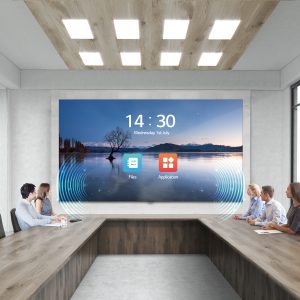 LG LED LED All-in-One