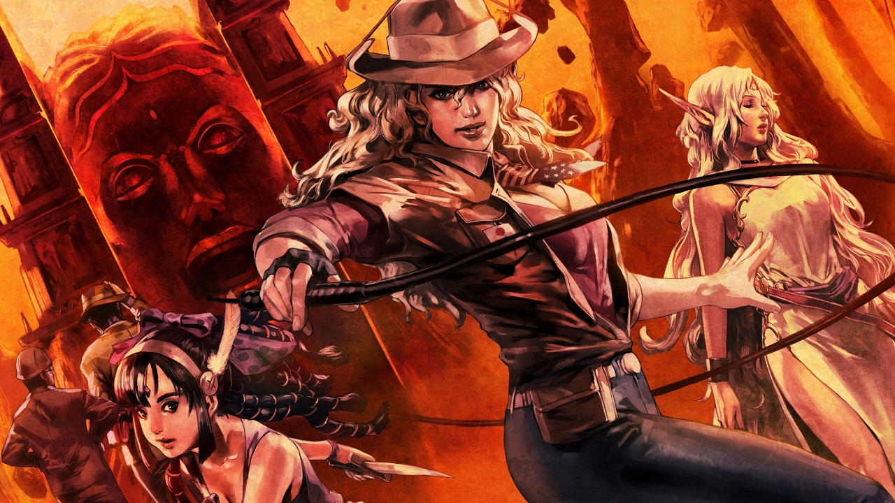 La Mulana 2