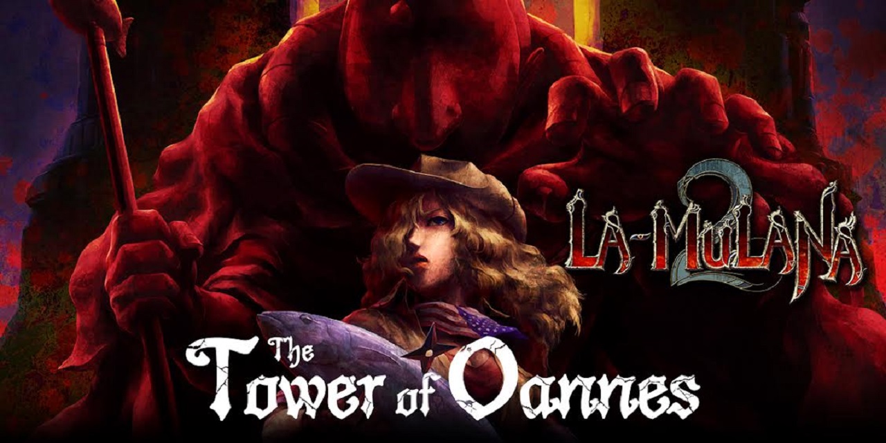 La Mulana 2