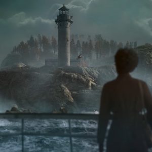 Layers of Fear